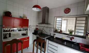 Imagem 4: Jacarei - Casa Padrão - Jardim Marister