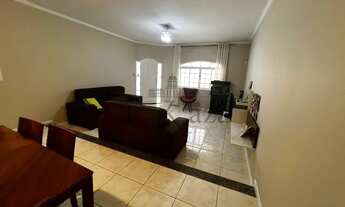 Imagem 4: Casa - Bosque dos Eucaliptos - 3 Dormitórios - 196m²