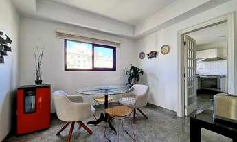 Imagem 3: Apartamento com 4 dormitórios à venda, 265 m² por R$ 2.850.000 - Campo Belo - São Paulo/SP