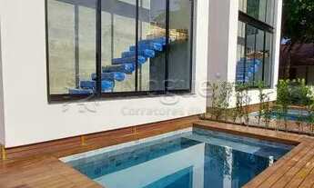 Imagem 2: Casa com Piscina Privativa na Praia de Tamandaré - PE