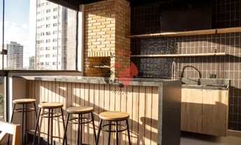 Imagem 2: Belíssimo Sobrado em Condomínio à Venda no bairro Jardim em Santo André Não perca essa opo