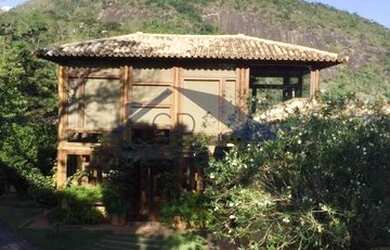 Imagem 5: Casa- Petrópolis, Itaipava