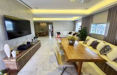 Imagem 2: Nova Lima - Apartamento Padrão - Vila Da Serra