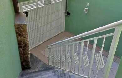 Imagem 7: Casa para venda tem 60 metros quadrados com 2 quartos