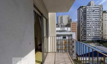 Imagem 6: Apartamento para Aluguel - Itaim Bibi, 2 Quartos, 66 m2