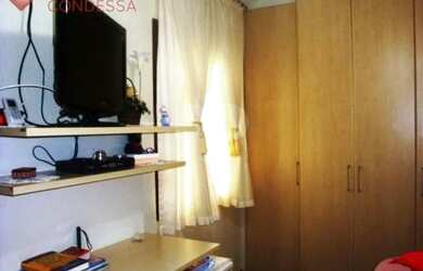 Imagem 7: Sobrado bem localizado