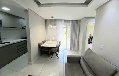 Imagem 7: NOVO HAMBURGO - Apartamento Padrão - Ideal