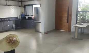 Imagem 4: Casa térrea com 03 suítes à venda no Condomínio Vila Rica em Indaiatuba/SP