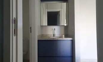 Imagem 5: Apartamento com 1 dormitório à venda, 38 m² - Morumbi - São Paulo/SP