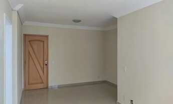 Imagem 2: Sala dois quartos, piso porcelanato - Pontões Ed. Pedra Branca