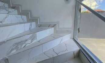 Imagem 5: Sobrado à venda no bairro Cruzeiro - São José dos Pinhais/PR