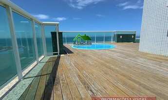 Imagem 7: Cobertura duplex, 4 quartos, 416m², Praia da Areia Preta- Guarapari-ES