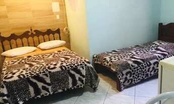 Imagem 6: Vagas de quartos mobiliados com banheiro privativo, no Valparaíso -Petrópolis