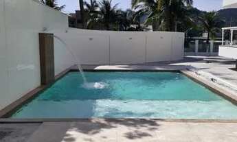 Imagem 5: Itacuruçá - Apartamento Padrão - Itacurussá