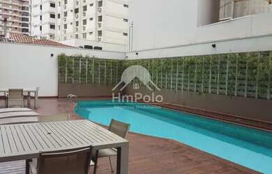 Imagem 4: Campinas - Apartamento Padrão - Cambuí