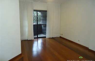 Imagem 3: Apartamento com 3 dormitórios para alugar, 82 m² por R$ 3.512,00/mês - Bigorrilho - Curiti