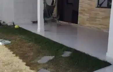 Imagem 3: Casa na Aruana Casa com 3 dormitórios