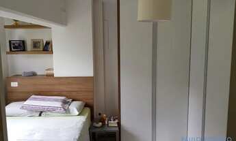 Imagem 3: DUPLEX - PERDIZES - SP