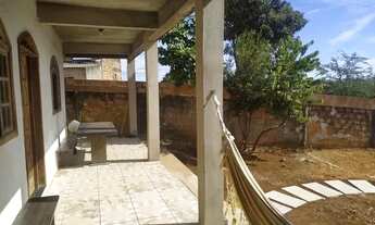 Imagem 2: Vendo casa em Cariacica 90 mil com quintal grande