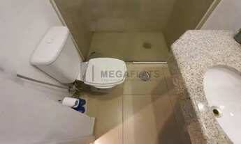 Imagem 4: 04140 - Flat/Aparthotel 1 Dorm, JARDINS - SÃO PAULO/SP