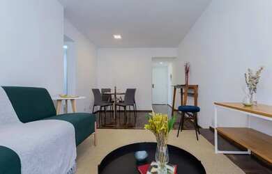 Imagem 6: Apartamento Venda 3 Dormitórios - 84 m² Perdizes