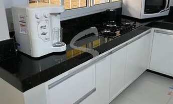 Imagem 3: Sobrado 118m², Lt 147m², 3 Qtos (1suite), piscina, QS11, ARNIQUEIRAS