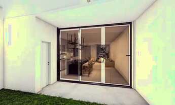 Imagem 6: Excelente Casa Geminada com 3 Quartos, 1 Suíte com Closet e 2 Vagas no Bairro Manacás