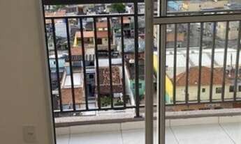 Imagem 4: Studio com 1 dormitório para alugar, 28 m² por R$ 1.970,00/mês - Vila Tolstoi - São Paulo