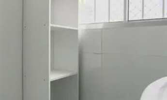 Imagem 3: Apartamento com 1 dormitório para alugar, 50 m² por R$ 1.800,02/mês - Belenzinho - São Pau