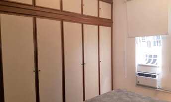 Imagem 7: Apartamento com 3 dormitórios à venda, 125 m² por R$ 935.000,00 - Vital Brasil - Niterói/R