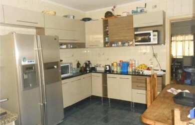 Imagem 2: Casa com 2 dormitórios, 120 m² - venda por R$ 600.000,00 ou aluguel por R$ 3.356,00/mês