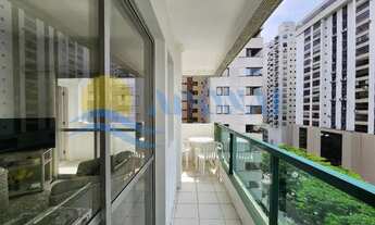 Imagem 6: APARTAMENTO RESIDENCIAL em GUARUJÁ - SP, PITANGUEIRAS