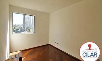 Imagem 7: Curitiba - Apartamento Padrão - Cabral