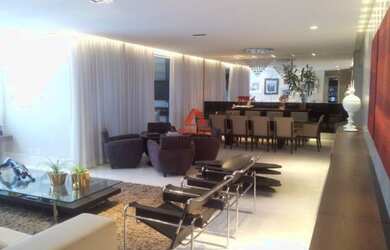 Imagem 2: Nova Lima - Apartamento Padrão - Vila Da Serra