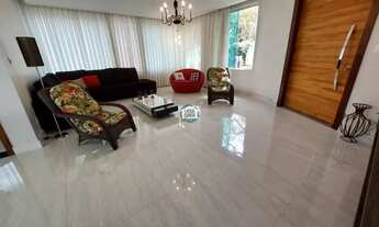 Imagem 7: Casa com 4 dormitórios à venda, 380 m² por R$ 1.650.000 - Condomínio Sonho Verde - Lagoa S