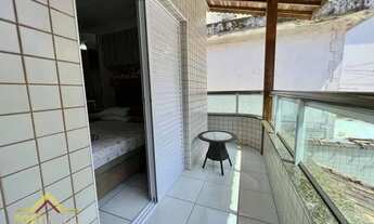 Imagem 3: Sobrado com 3 dormitórios, 150 m² - venda por R$ 855.000,00 ou aluguel por R$ 4.700,00/mês