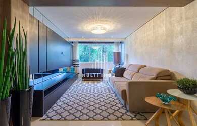 Imagem 2: Apartamento 3 suítes no Chácara das Pedras