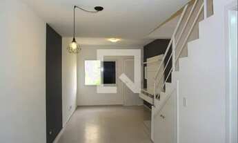 Imagem 5: Casa de Condomínio para Aluguel - Vila Romano, 2 Quartos, 81 m2