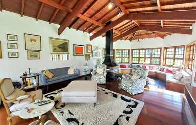 Imagem 7: Casa na Granja Viana!!!