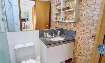 Imagem 7: Apartamento para venda tem 89 metros quadrados com 2 quartos em Vila Olímpia - São Paulo