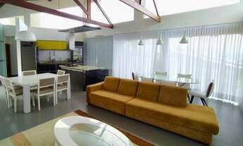 Imagem 2: Casa de condomínio para venda com 500 metros quadrados com 2 quartos