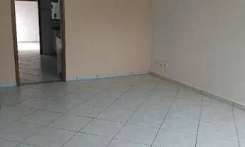 Imagem 2: Casa com 3 dormitórios para alugar, 105 m² por R$ 3.834,52/mês - Villaggio Di Itaici - Ind