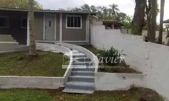 Imagem: Casa com 2 dormitórios para alugar, 60