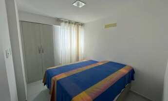 Imagem 7: Apartamento para venda tem 80 metros quadrados com 3 quartos