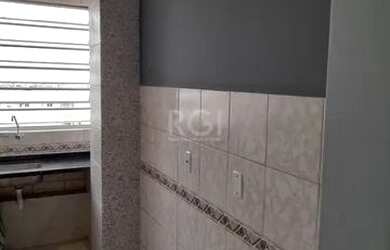 Imagem 3: Apartamento para Venda - 41.5m², 1 dormitório, Centro