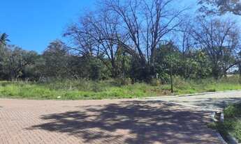 Imagem 3: Terreno à venda, 1031 m² por R$ 530.000,00 - Condomínio Ecovila Santa Margarida - Campinas