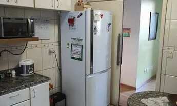 Imagem 3: Apartamento para aluguel, 3 quartos, 1 suíte, 2 vagas, Castelo - Belo Horizonte/MG