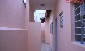 Imagem 5: Casa com 3 dormitórios para alugar, 101 m² por R$ 1.500,00/mês - Parque do Sol - Guarating