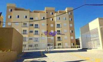 Imagem: Apartamento com 2 dormitórios, 50 m²