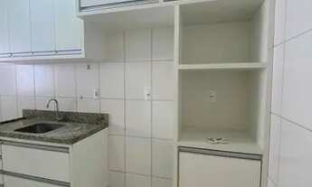 Imagem 5: Alugo Casa 3/4 Quartos com suíte condomínio alameidas das flores